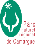 Logo PNR Camargue