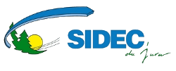 Logo SIDEC du Jura