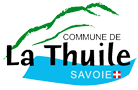 Logo Commune de la Thuile