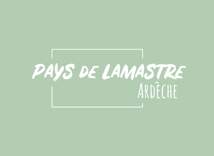 Logo Pays de Lamastre