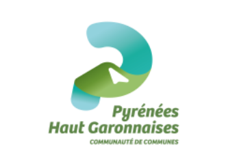 Logo CC des Pyrénées Haut Garonnaises