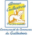 Logo CC Guillestrois