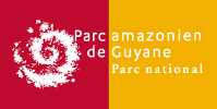 Logo PN Guyane