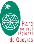 Logo PNR Queyras