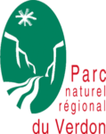 Logo PNR Verdon