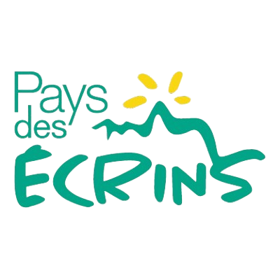 Logo Pays des Écrins