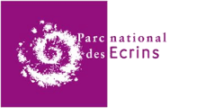Logo du Parc National des Ecrins