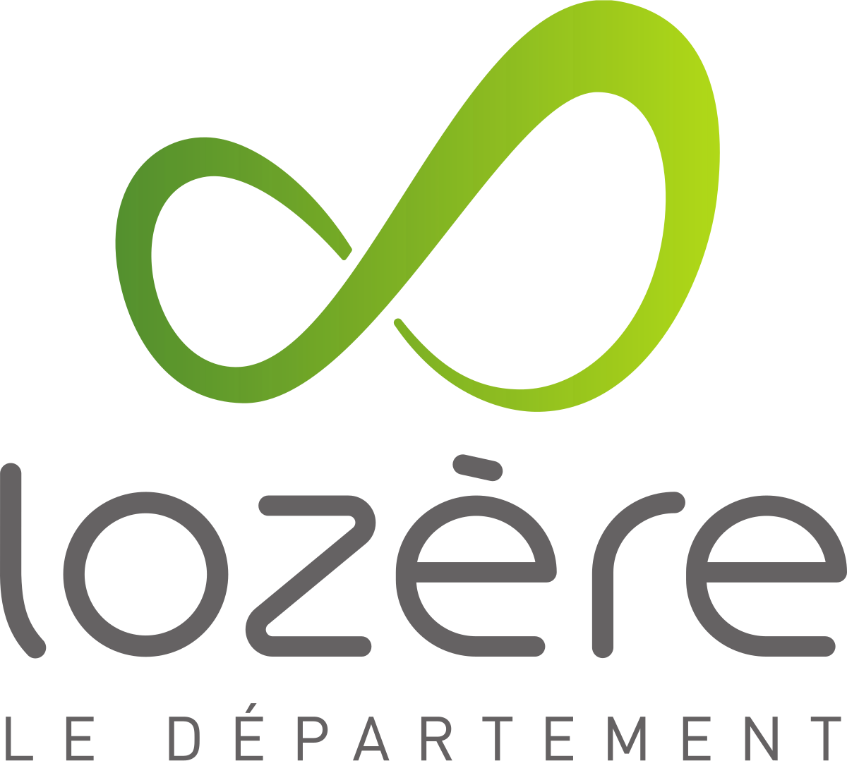 Logo Département de Lozère