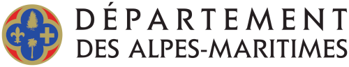 Logo Département des Alpes-Maritimes