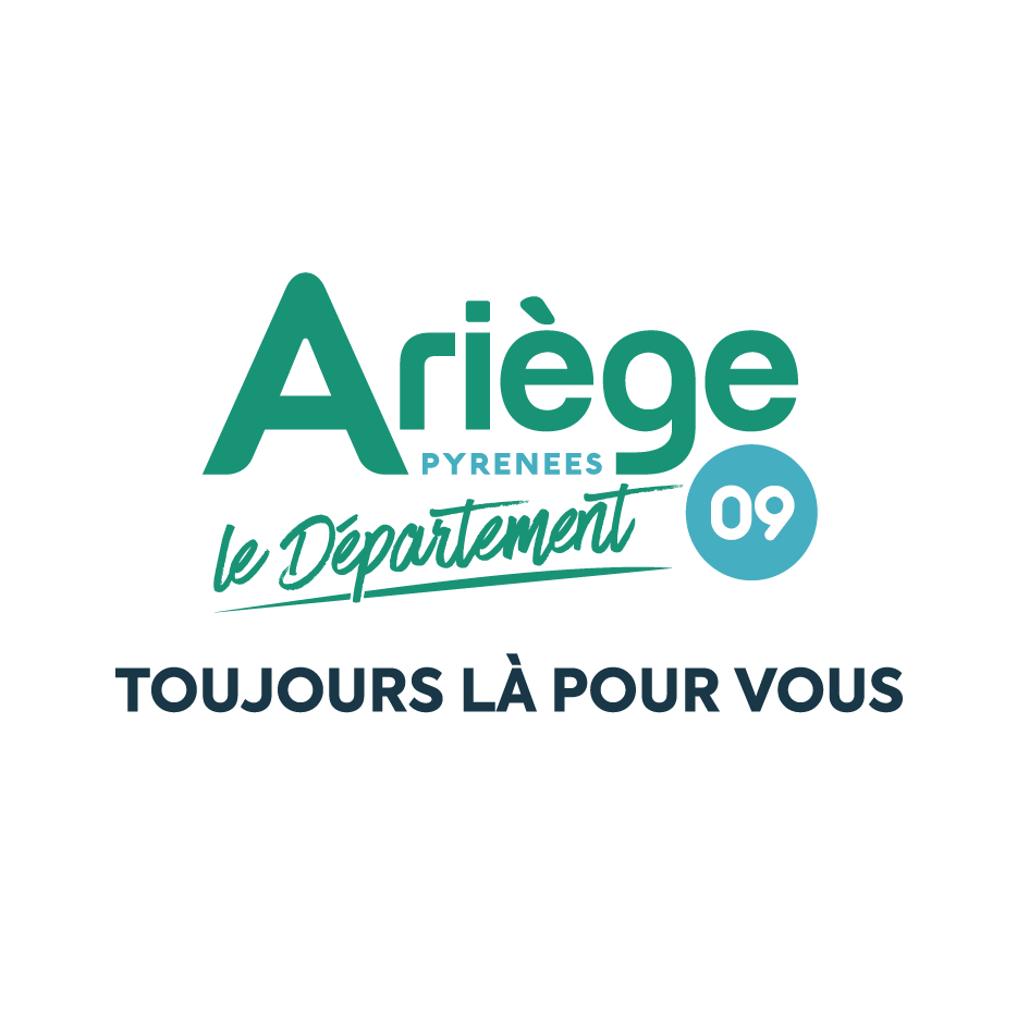 Logo Ariège