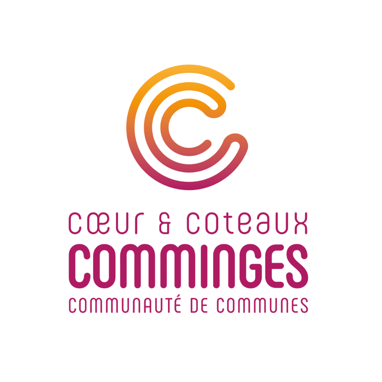 Coeur et coteaux Comminges Communauté de communes