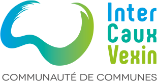 Communes de communes Inter Caux Vexin