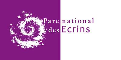 Logo Parc national des Écrins