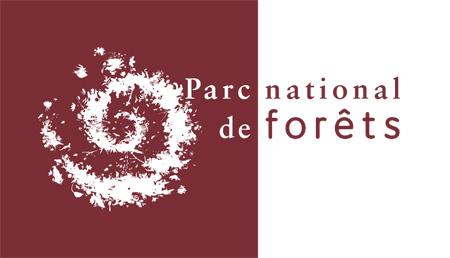 Logo Parc national de Forêt