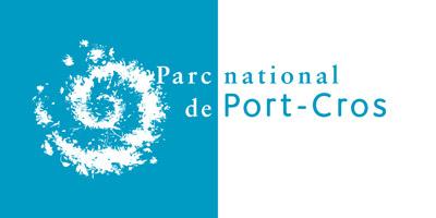 Logo Parc national Port-Cros